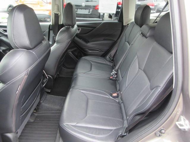 Photo of 2020 Sepia Bronze Metallic Subaru Forester