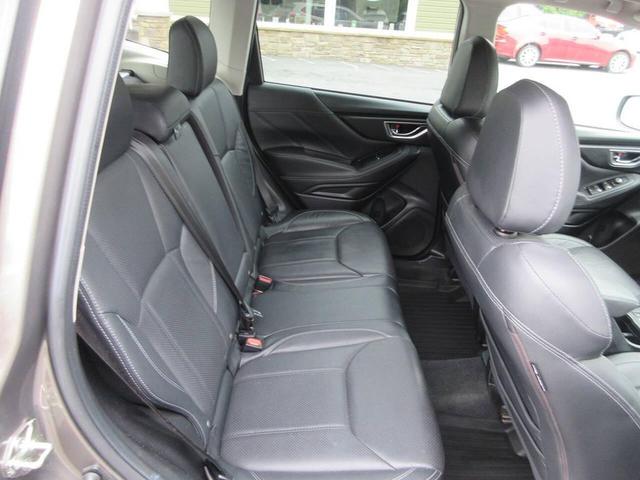 Photo of 2020 Sepia Bronze Metallic Subaru Forester