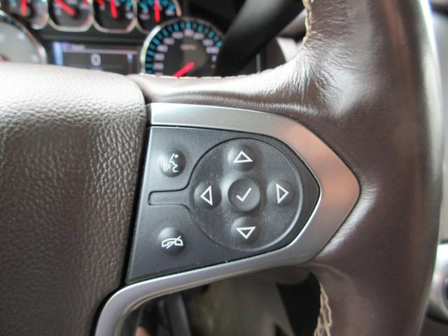 Photo of 2018 Pepperdust Metallic Chevrolet Tahoe