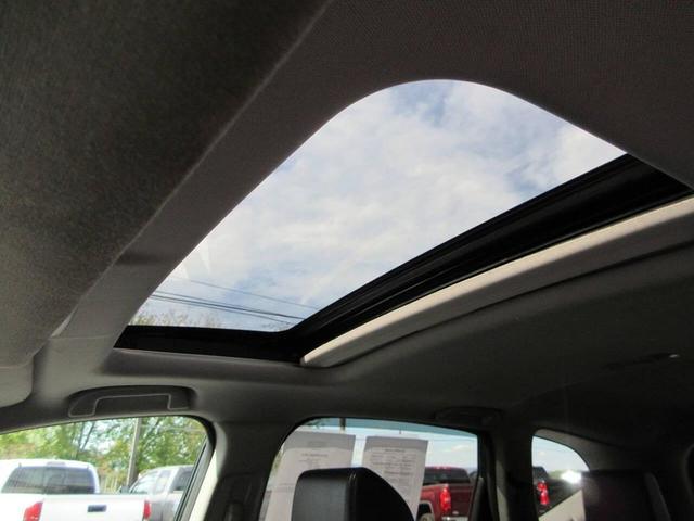 Photo of 2018 Dark Olive Metallic Honda CR-V