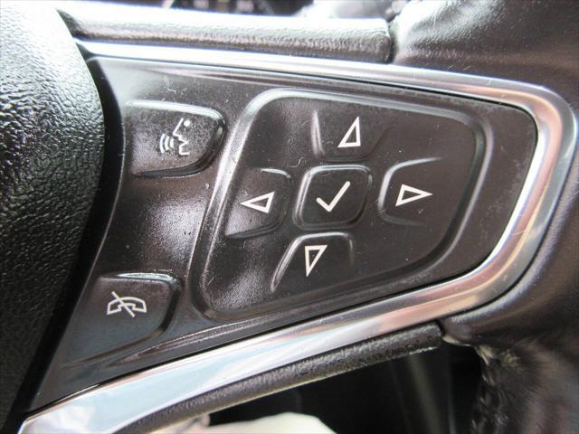 Photo of 2019 Nightfall Gray Metallic Chevrolet Equinox