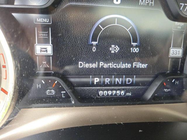 Photo of 2019 White RAM 3500