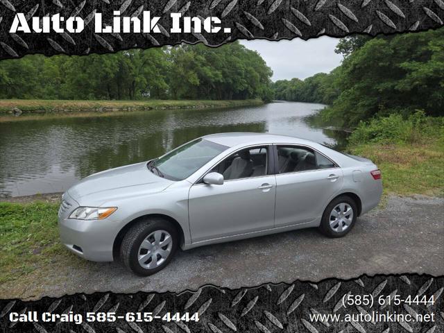 2008 Toyota Camry