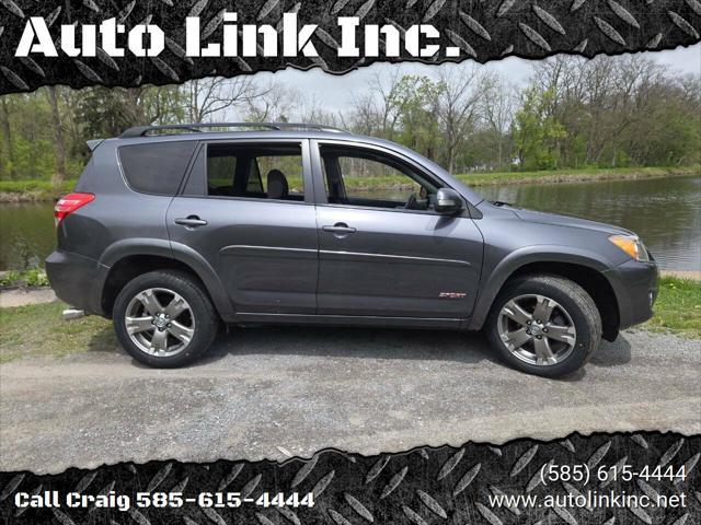 2011 Toyota RAV4