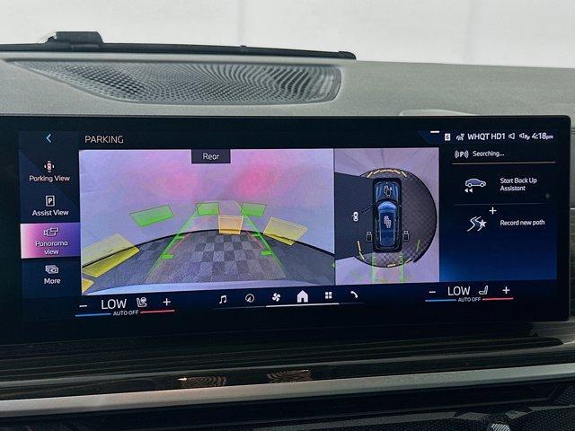 Photo of 2024 Skyscraper Gray Metallic BMW X7