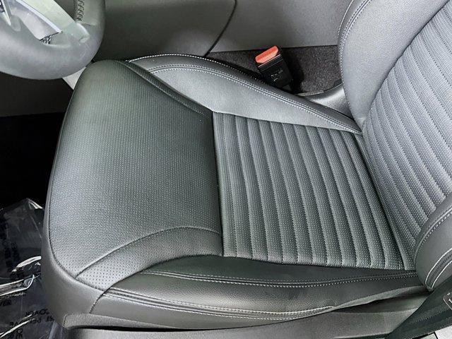 Photo of 2024 Santorini Black Land Rover Discovery