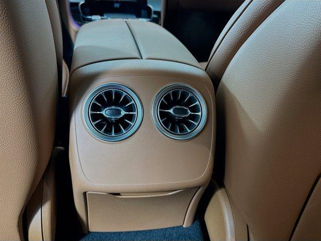 Photo of 2023 MANUFAKTUR Signature Graphite Metallic Mercedes-Benz CLS 450