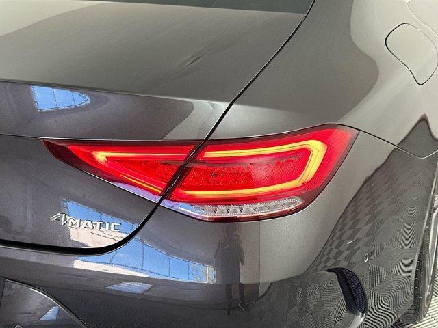 Photo of 2023 MANUFAKTUR Signature Graphite Metallic Mercedes-Benz CLS 450