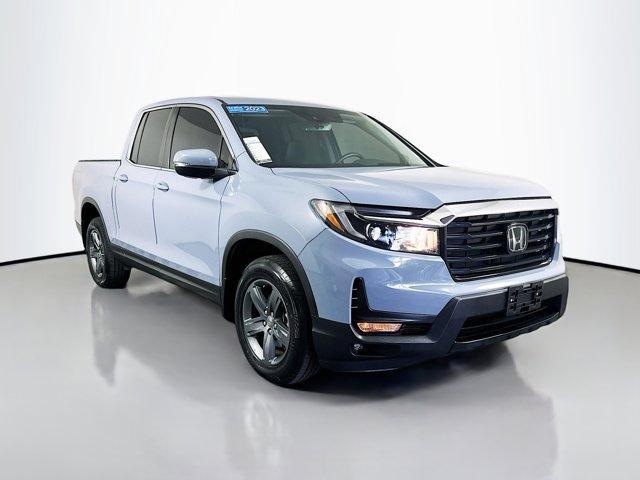 2023 Honda Ridgeline