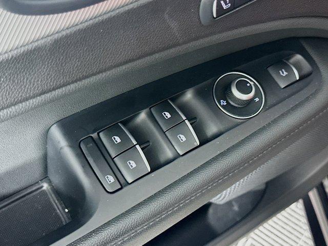Photo of 2024 Vulcano Black Metallic Alfa Romeo Stelvio