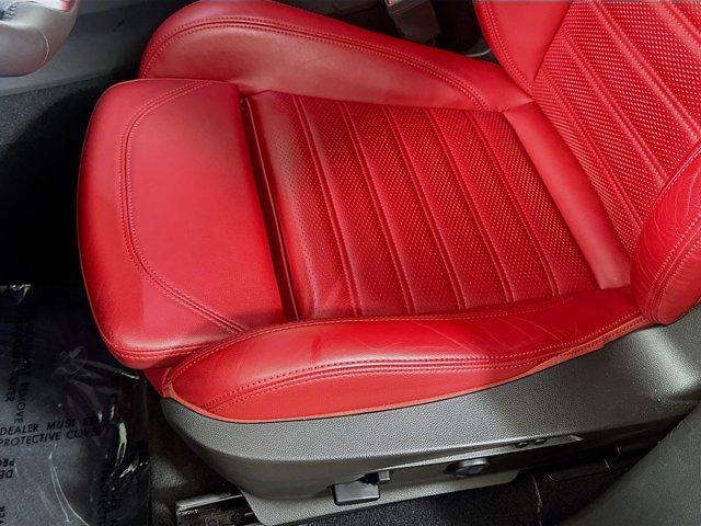 Photo of 2024 Vulcano Black Metallic Alfa Romeo Stelvio