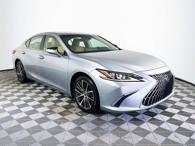 2022 Lexus Es 350