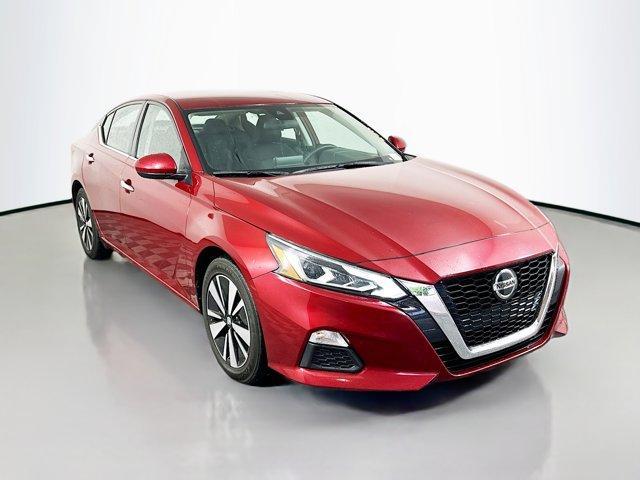 2022 Nissan Altima