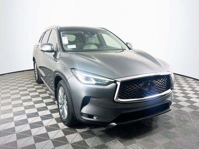 2023 Infiniti QX50
