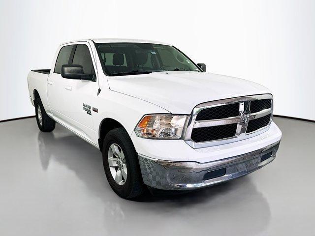 2019 RAM 1500 Classic