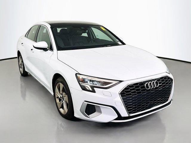 2023 Audi A3