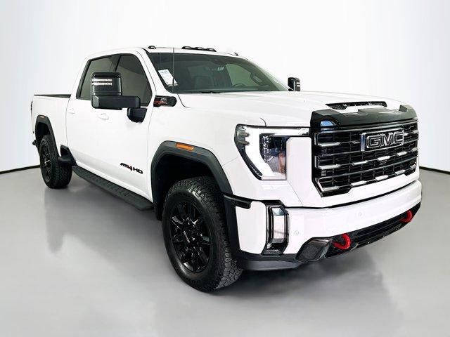 2024 GMC Sierra 2500