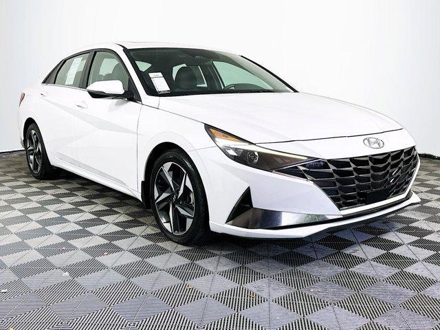 2022 Hyundai Elantra