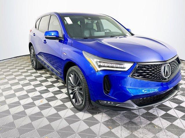2022 Acura RDX