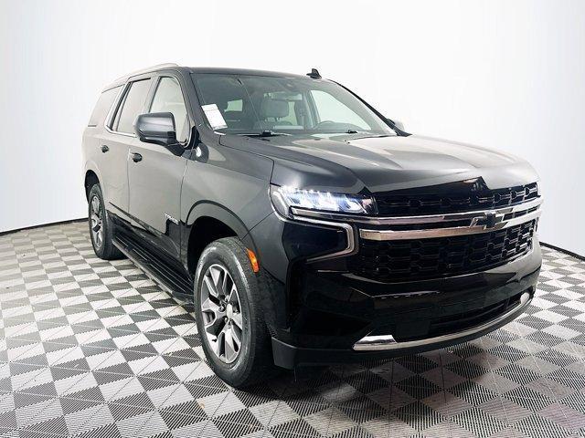 2022 Chevrolet Tahoe