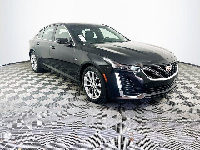 2023 Cadillac CT5