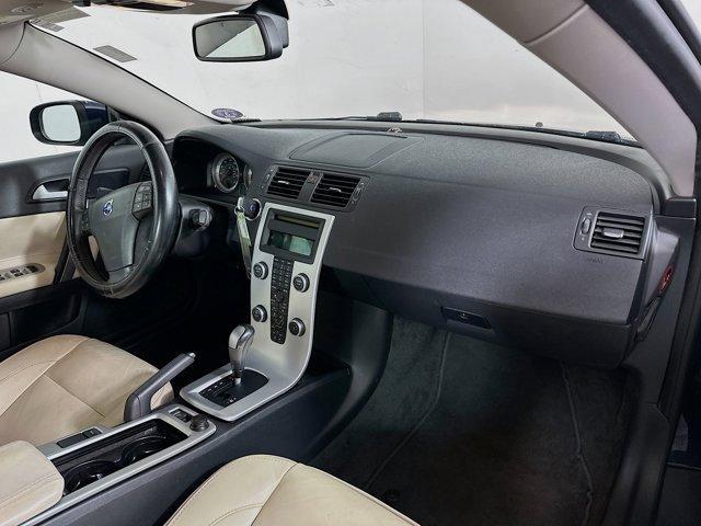 Photo of 2013 Caspian Blue Metallic Volvo C70