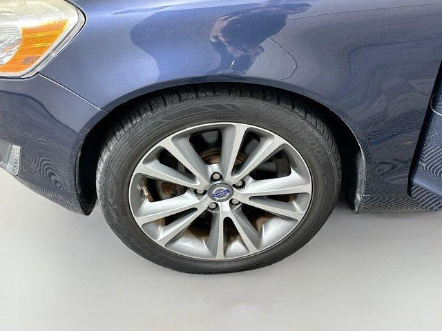 Photo of 2013 Caspian Blue Metallic Volvo C70