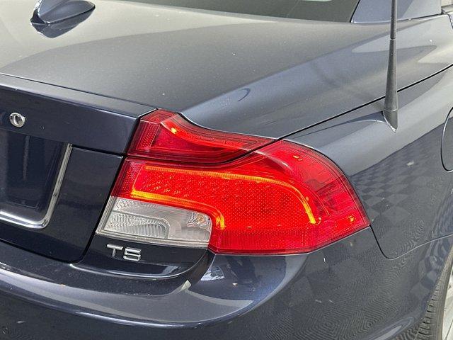 Photo of 2013 Caspian Blue Metallic Volvo C70