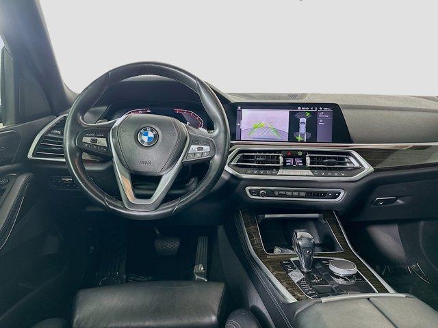 Photo of 2019 Jet Black BMW X5