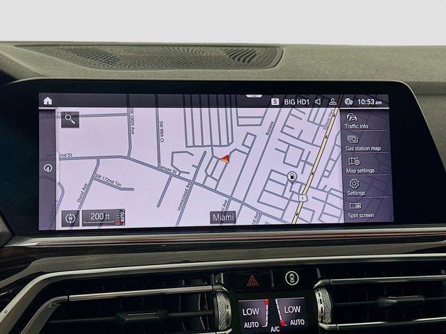 Photo of 2019 Jet Black BMW X5