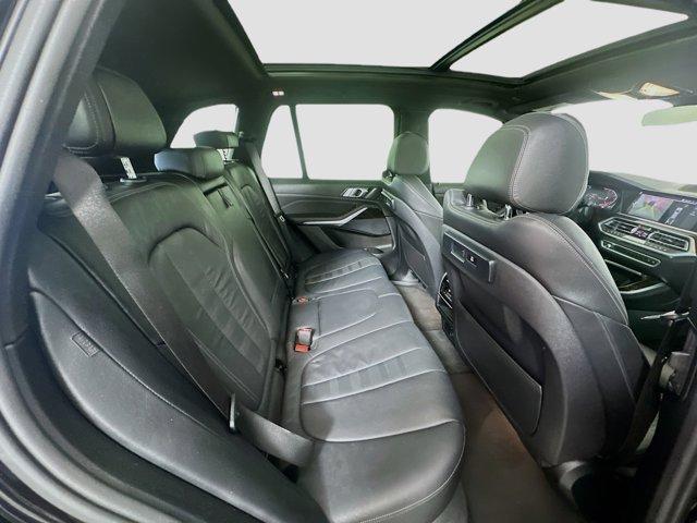 Photo of 2019 Jet Black BMW X5