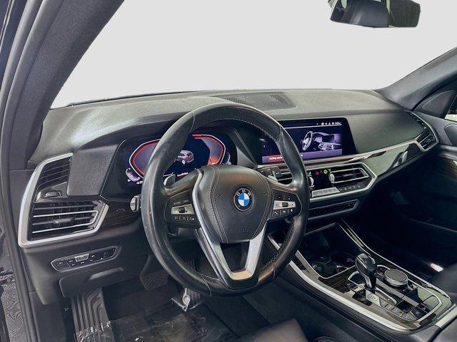 Photo of 2019 Jet Black BMW X5