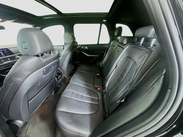 Photo of 2019 Jet Black BMW X5