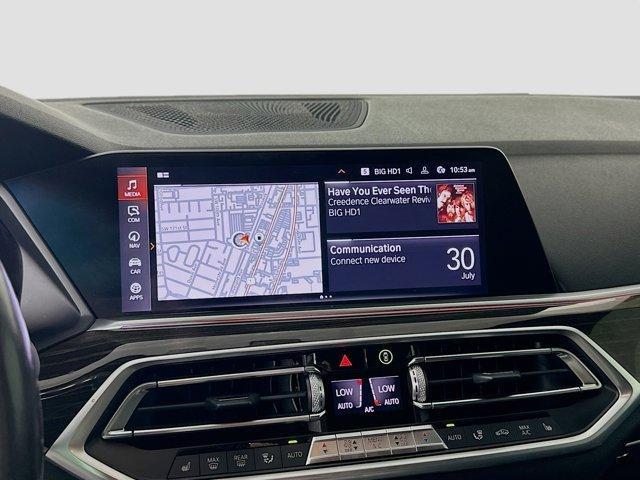 Photo of 2019 Jet Black BMW X5