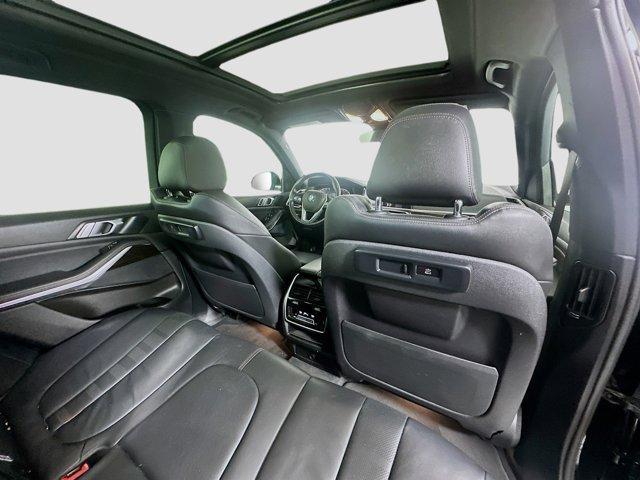 Photo of 2019 Jet Black BMW X5