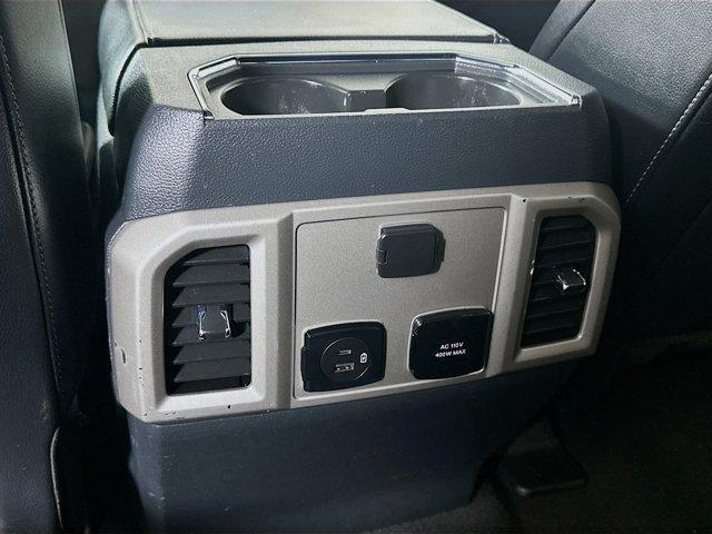 Photo of 2022 Atlas Blue Metallic Ford F-250