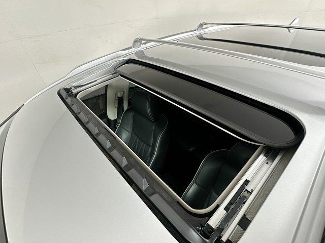 Photo of 2020 Liquid Platinum INFINITI QX60