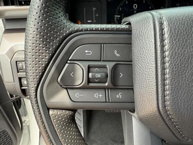 Photo of 2025 Ice Cap Toyota Tacoma