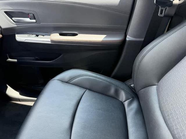 Photo of 2024 Blueprint Toyota Sienna