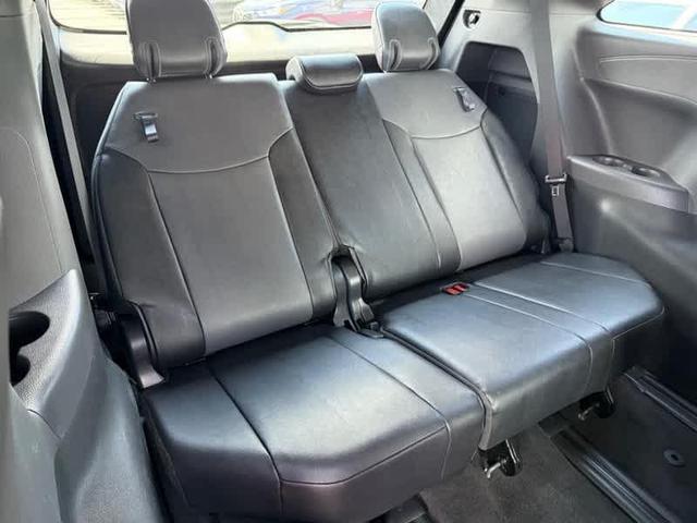 Photo of 2024 Blueprint Toyota Sienna