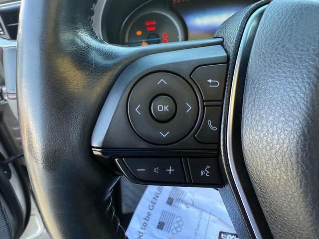 Photo of 2021 Titanium Glow Toyota Venza