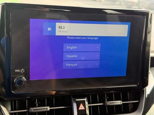 Photo of 2024 Underground Toyota Corolla Hybrid
