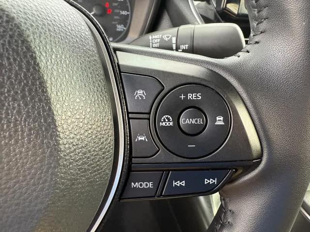 Photo of 2024 Underground Toyota Corolla Hybrid