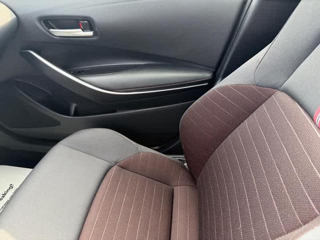 Photo of 2024 Underground Toyota Corolla Hybrid