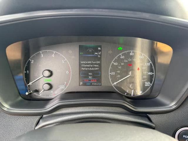 Photo of 2024 Underground Toyota Corolla Hybrid