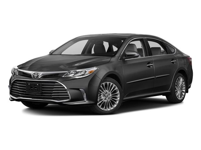 2016 Toyota Avalon