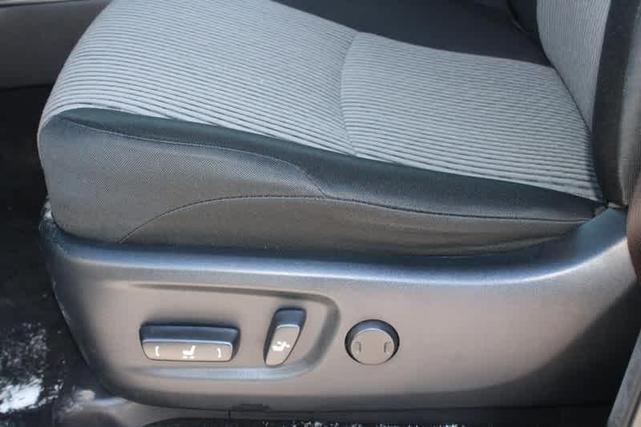 Photo of 2024 Midnight Black Metallic Toyota 4Runner