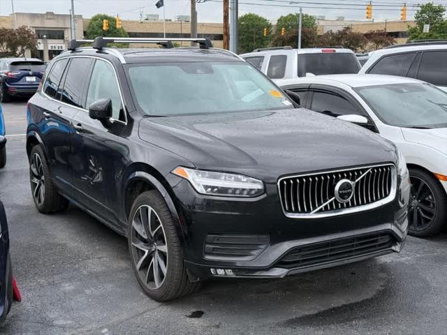 2021 Volvo XC90