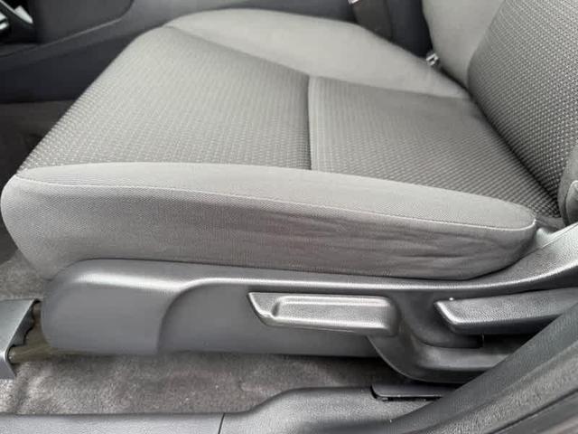 Photo of 2019 Crystal Black Pearl Honda HR-V