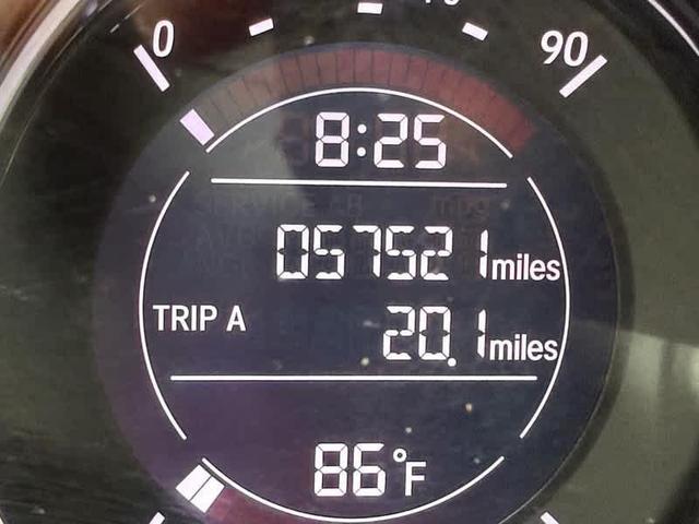 Photo of 2019 Crystal Black Pearl Honda HR-V